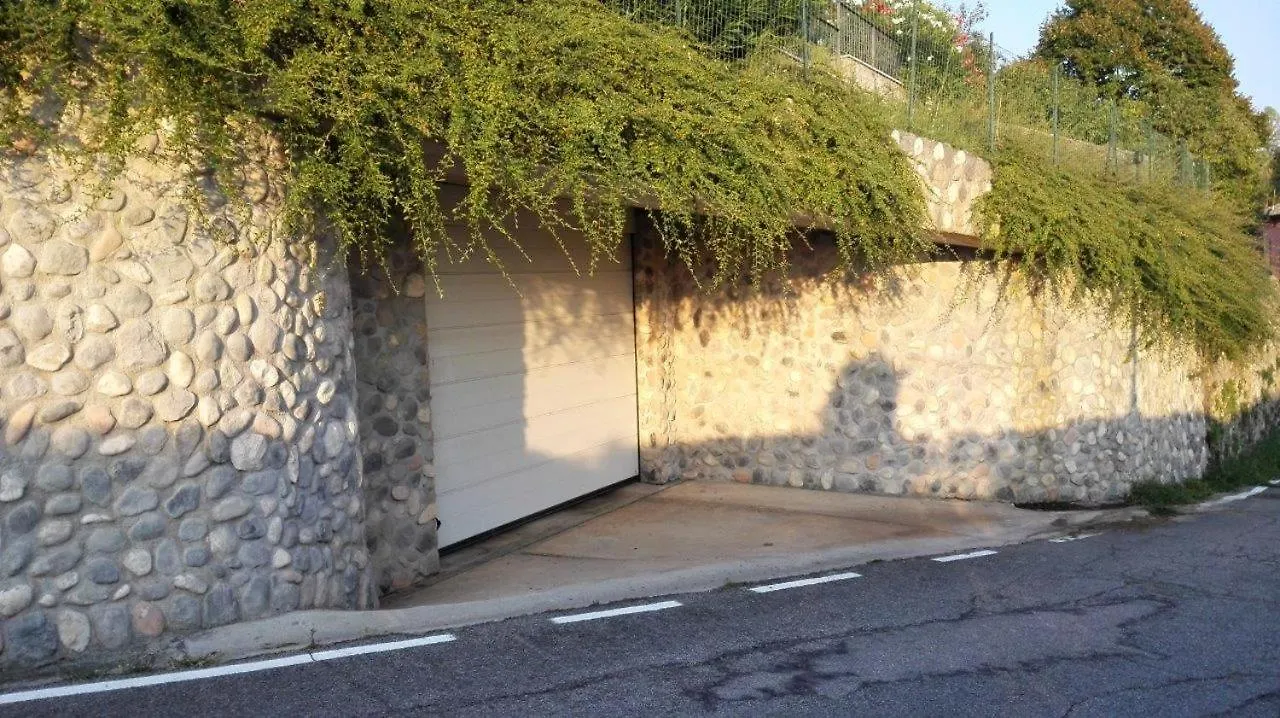 Garda Moon Flats Villa Costermano Holiday home