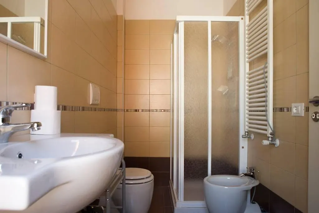 Holiday home Garda Moon Flats Villa Costermano