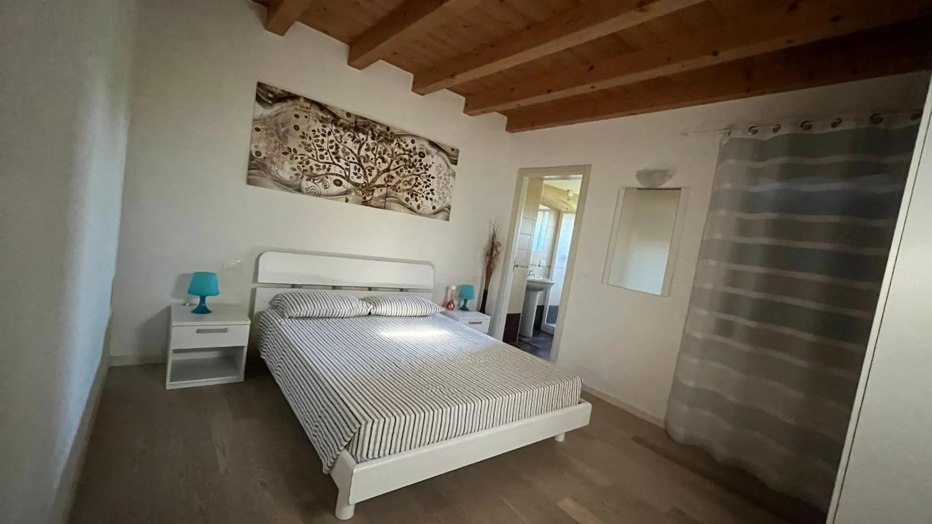 Holiday home Garda Moon Flats Villa Costermano