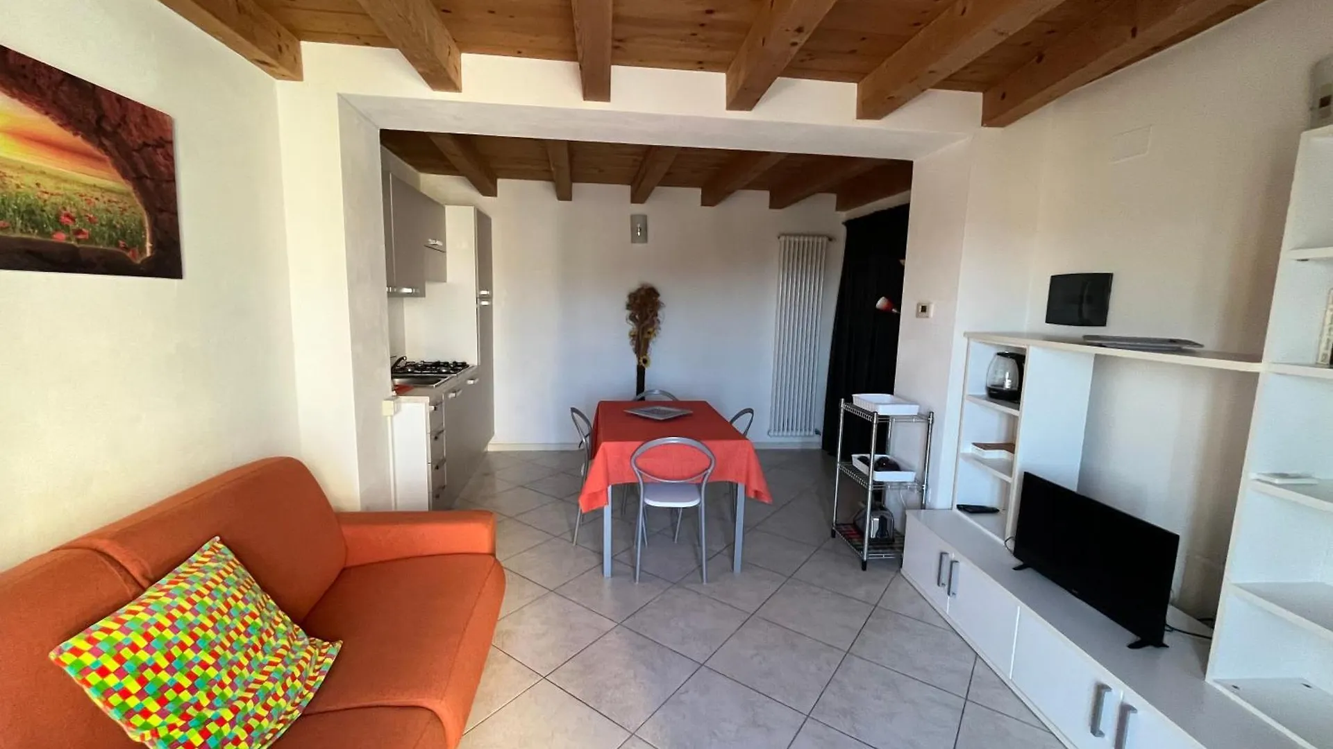 Garda Moon Flats Villa Costermano Holiday home