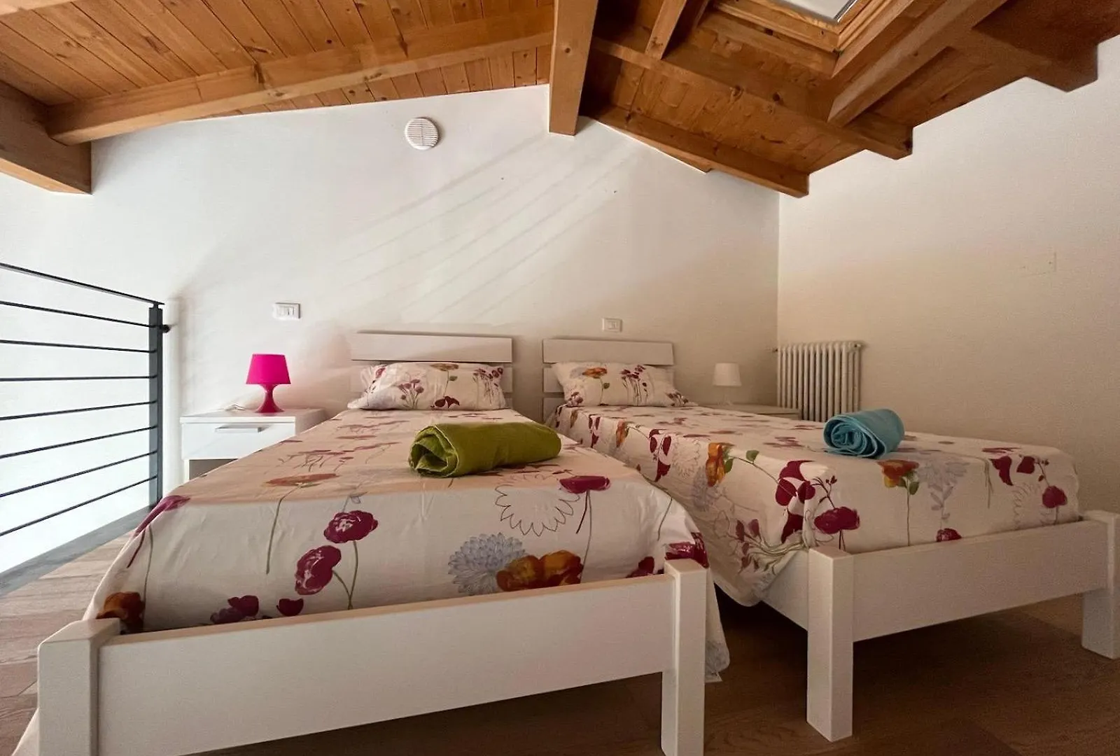 Holiday home Garda Moon Flats Villa Costermano