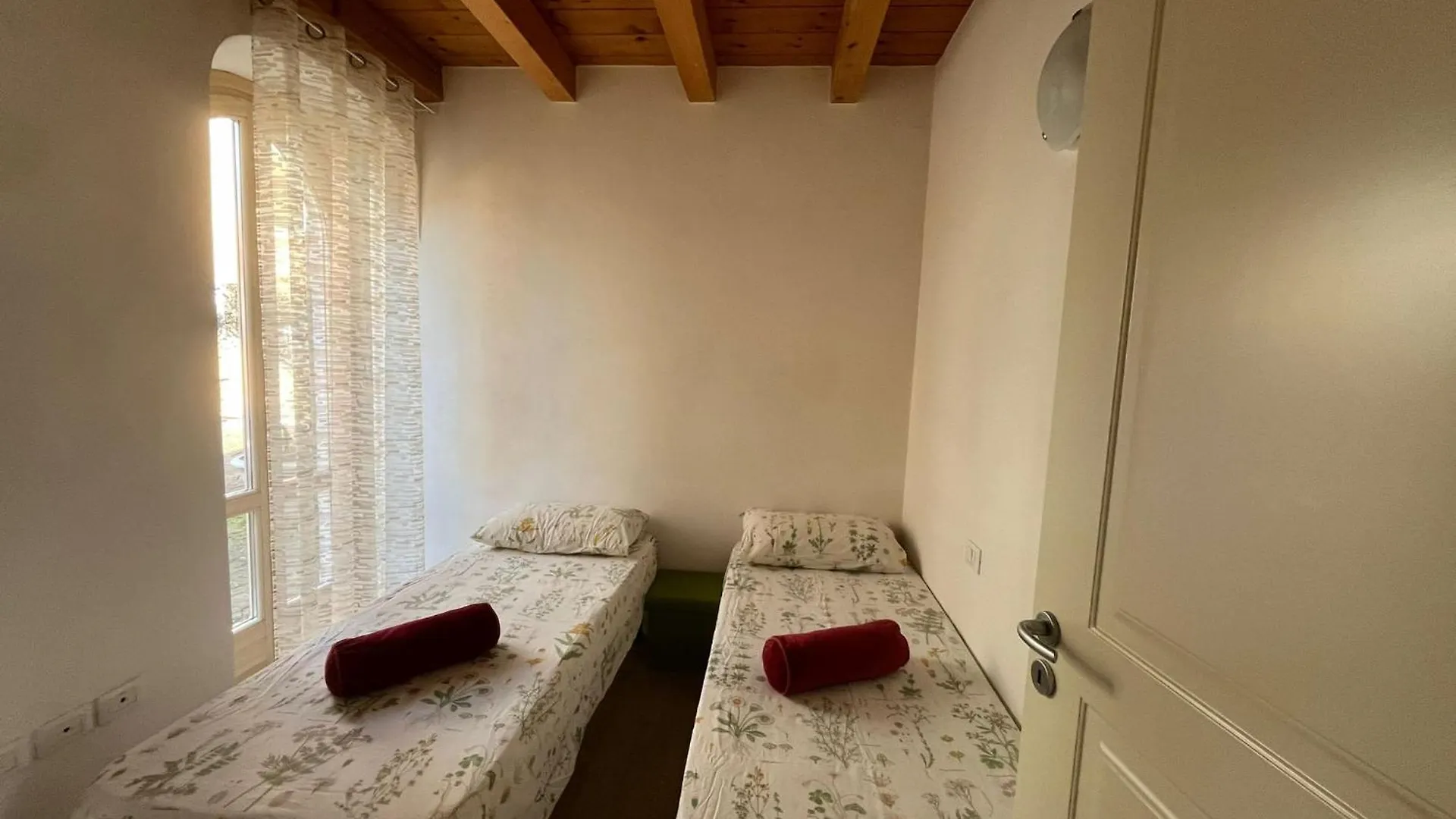 Garda Moon Flats Villa Costermano Holiday home